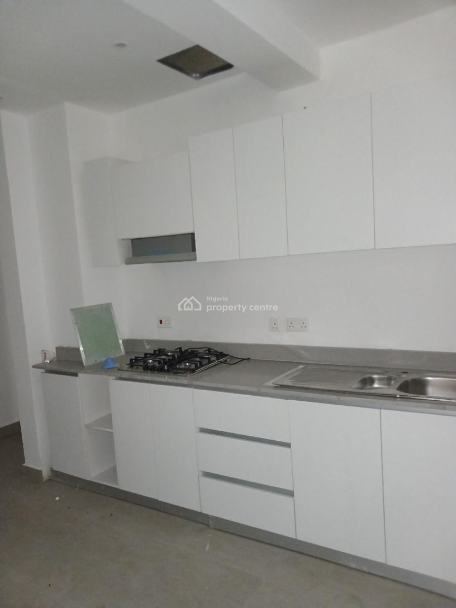 3, Lekki Phase 1, Lekki, Lagos, Flat / Apartment for Rent