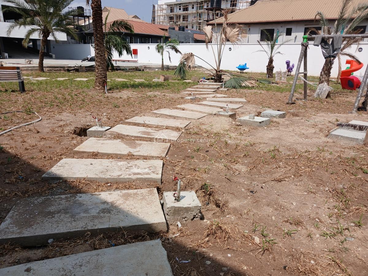 3, Lekki Phase 1, Lekki, Lagos, Flat / Apartment for Rent