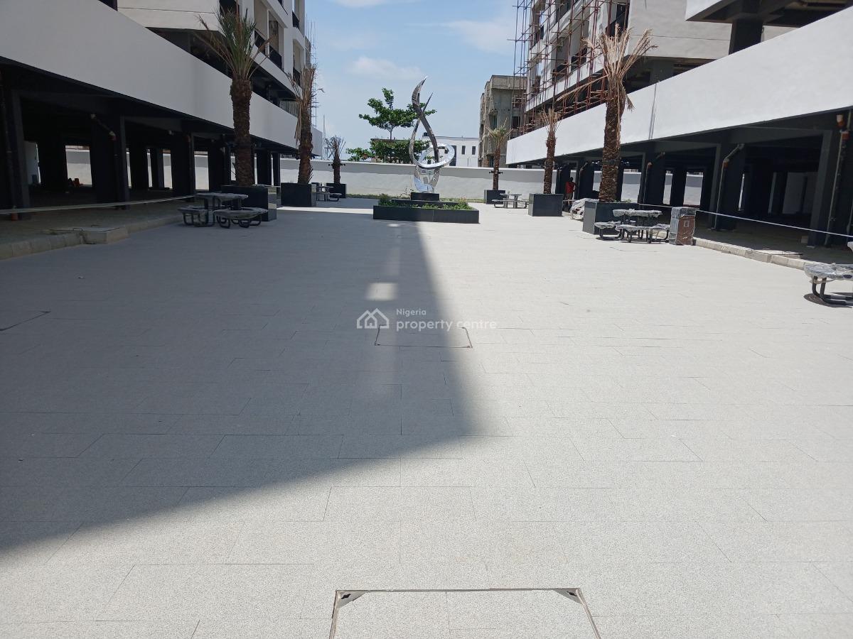 3, Lekki Phase 1, Lekki, Lagos, Flat / Apartment for Rent