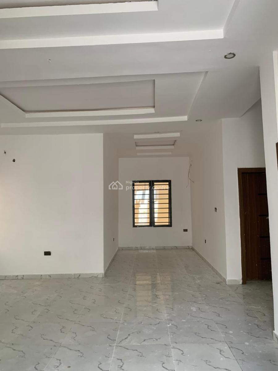 Live Where Comfort Meets Class -- Premium 4-bedroom Semi-detached Duple, Harris Drive Vgc Lekki Lagos, Vgc, Lekki, Lagos, Semi-detached Duplex for Rent