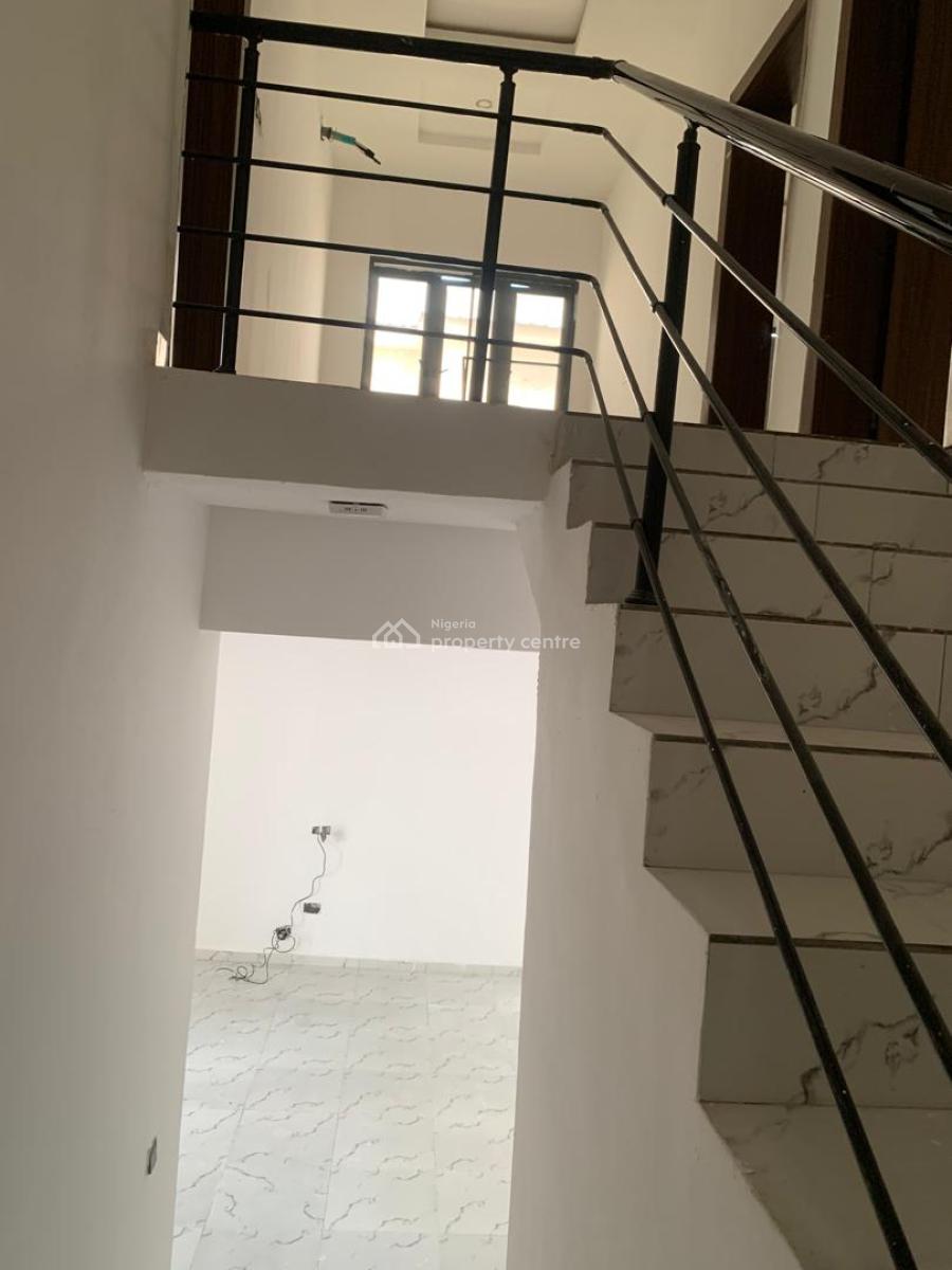 Live Where Comfort Meets Class -- Premium 4-bedroom Semi-detached Duple, Harris Drive Vgc Lekki Lagos, Vgc, Lekki, Lagos, Semi-detached Duplex for Rent