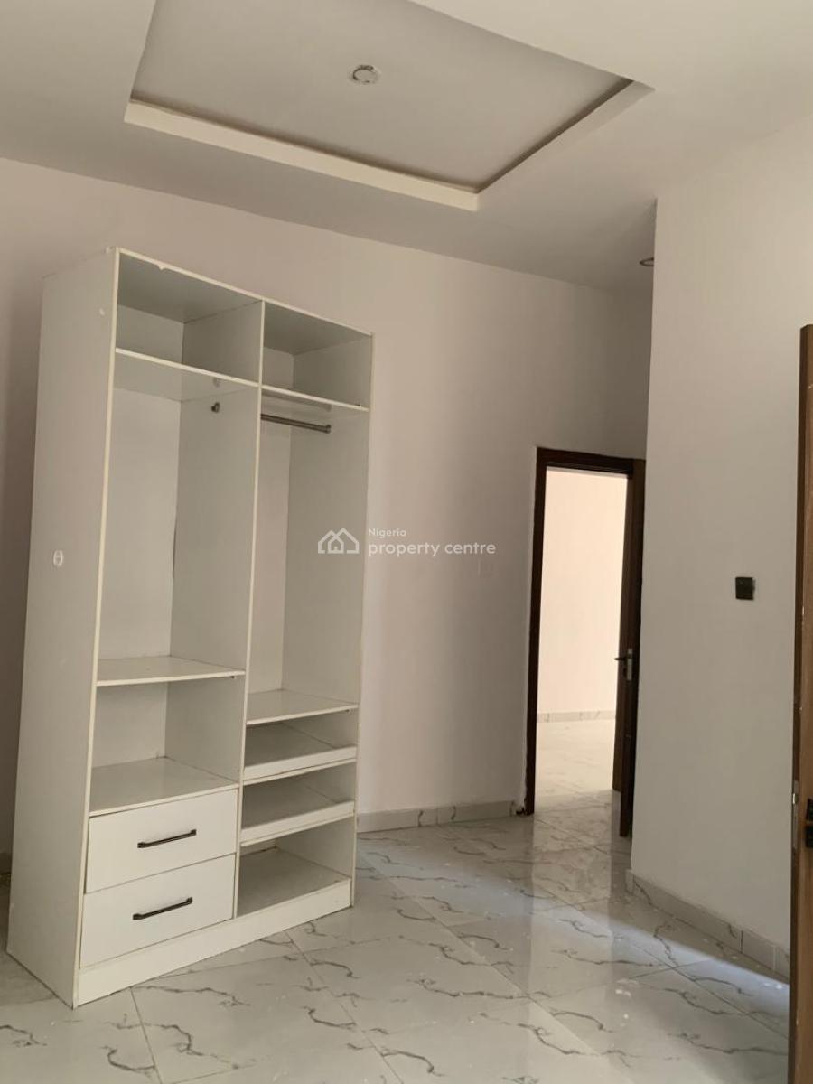 Live Where Comfort Meets Class -- Premium 4-bedroom Semi-detached Duple, Harris Drive Vgc Lekki Lagos, Vgc, Lekki, Lagos, Semi-detached Duplex for Rent