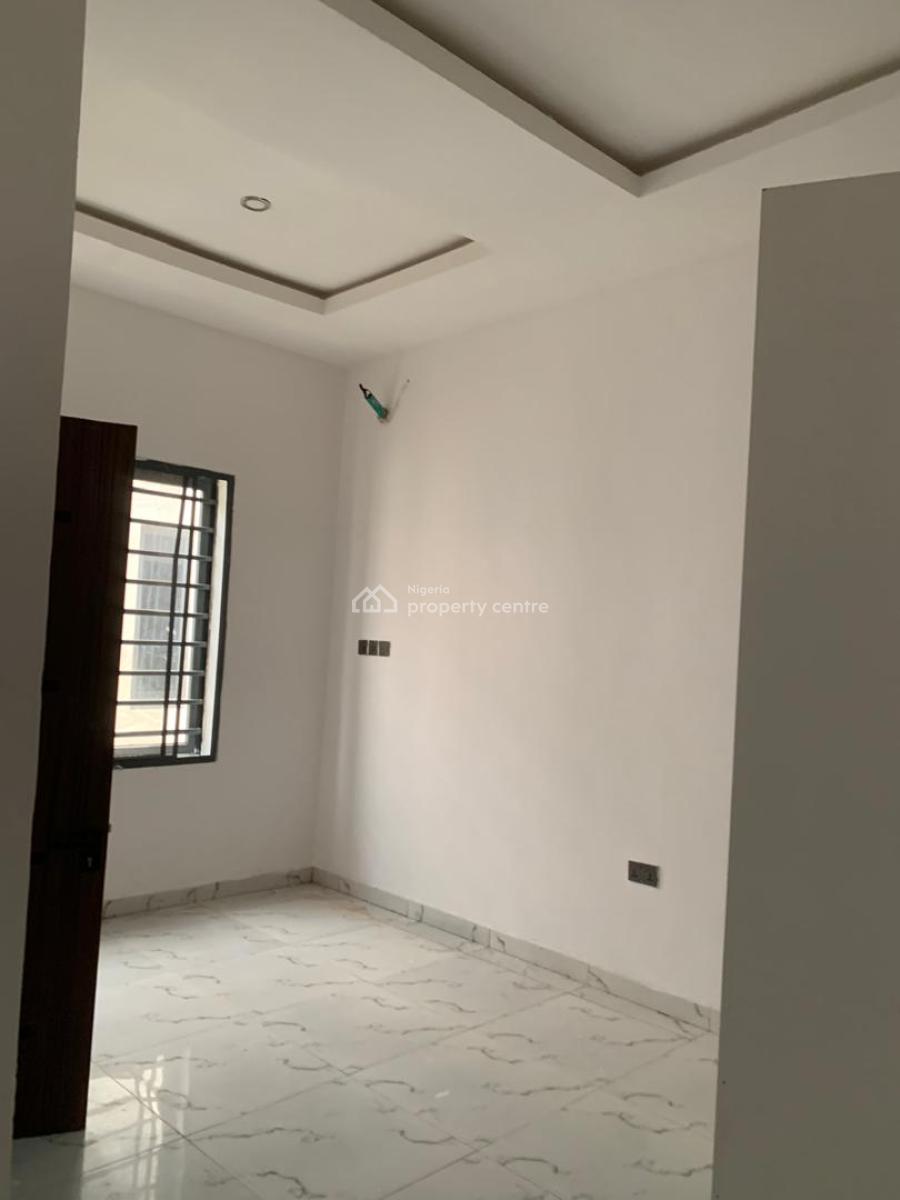 Live Where Comfort Meets Class -- Premium 4-bedroom Semi-detached Duple, Harris Drive Vgc Lekki Lagos, Vgc, Lekki, Lagos, Semi-detached Duplex for Rent