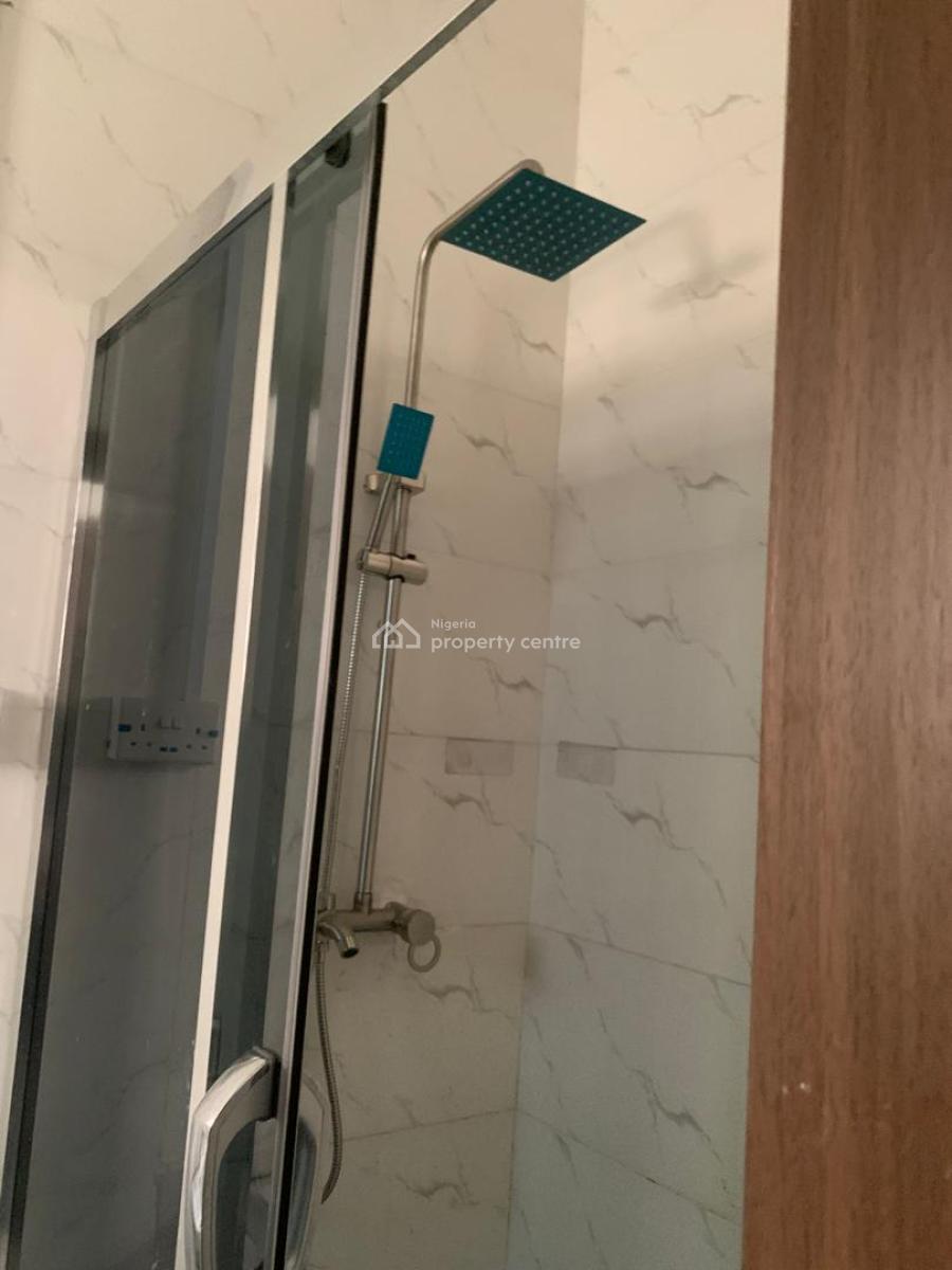 Live Where Comfort Meets Class -- Premium 4-bedroom Semi-detached Duple, Harris Drive Vgc Lekki Lagos, Vgc, Lekki, Lagos, Semi-detached Duplex for Rent