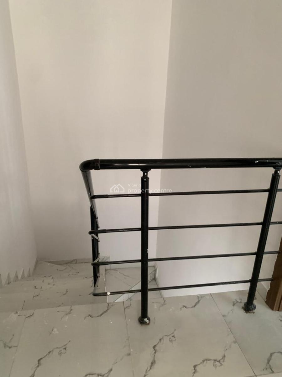 Live Where Comfort Meets Class -- Premium 4-bedroom Semi-detached Duple, Harris Drive Vgc Lekki Lagos, Vgc, Lekki, Lagos, Semi-detached Duplex for Rent