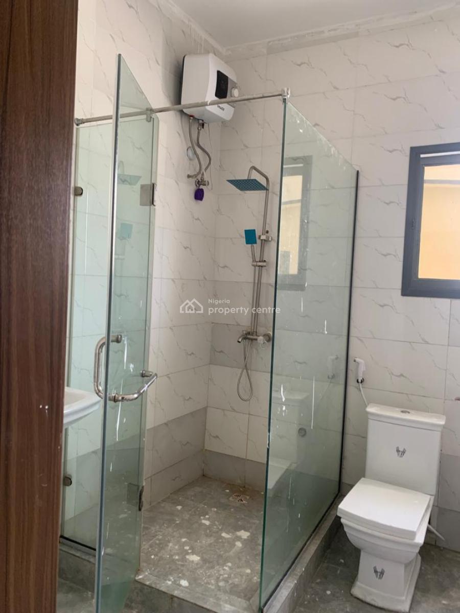 Live Where Comfort Meets Class -- Premium 4-bedroom Semi-detached Duple, Harris Drive Vgc Lekki Lagos, Vgc, Lekki, Lagos, Semi-detached Duplex for Rent