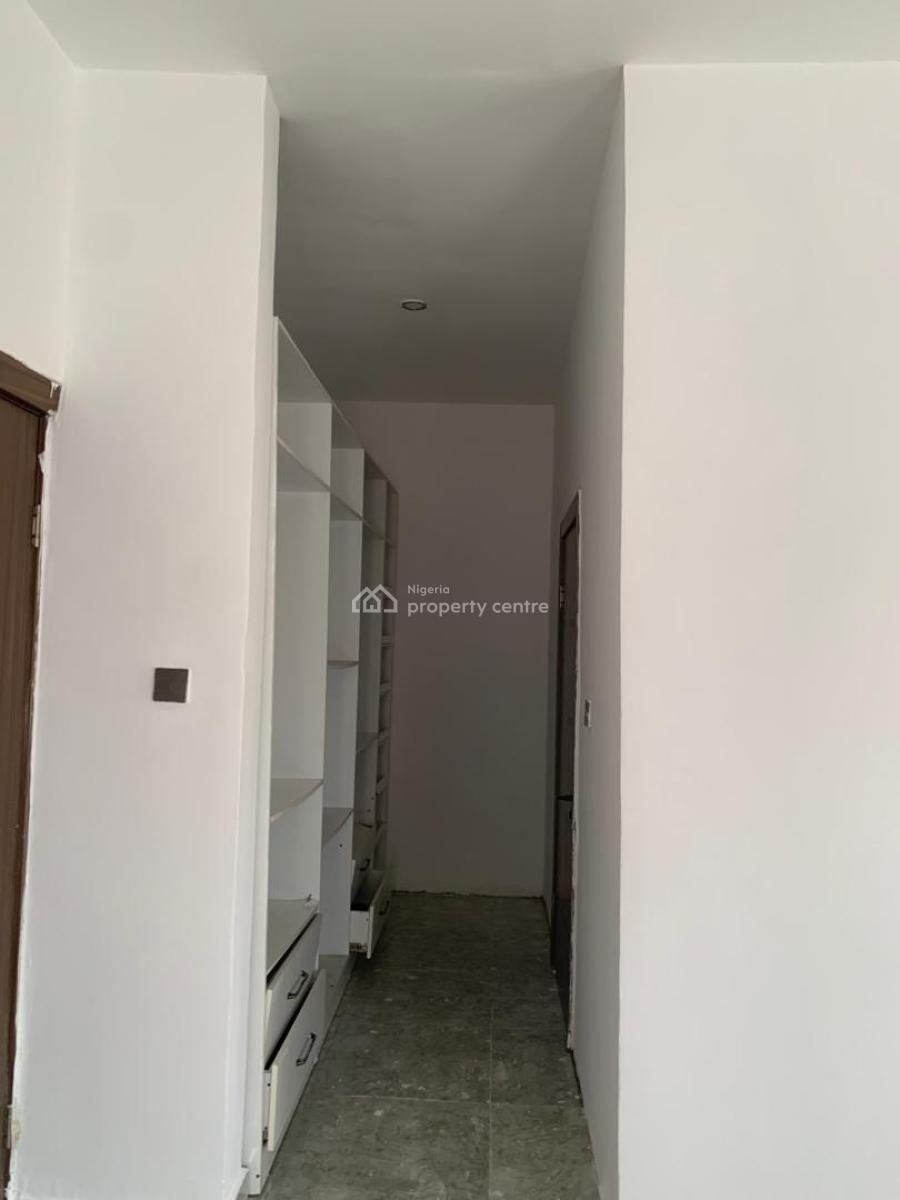 Live Where Comfort Meets Class -- Premium 4-bedroom Semi-detached Duple, Harris Drive Vgc Lekki Lagos, Vgc, Lekki, Lagos, Semi-detached Duplex for Rent