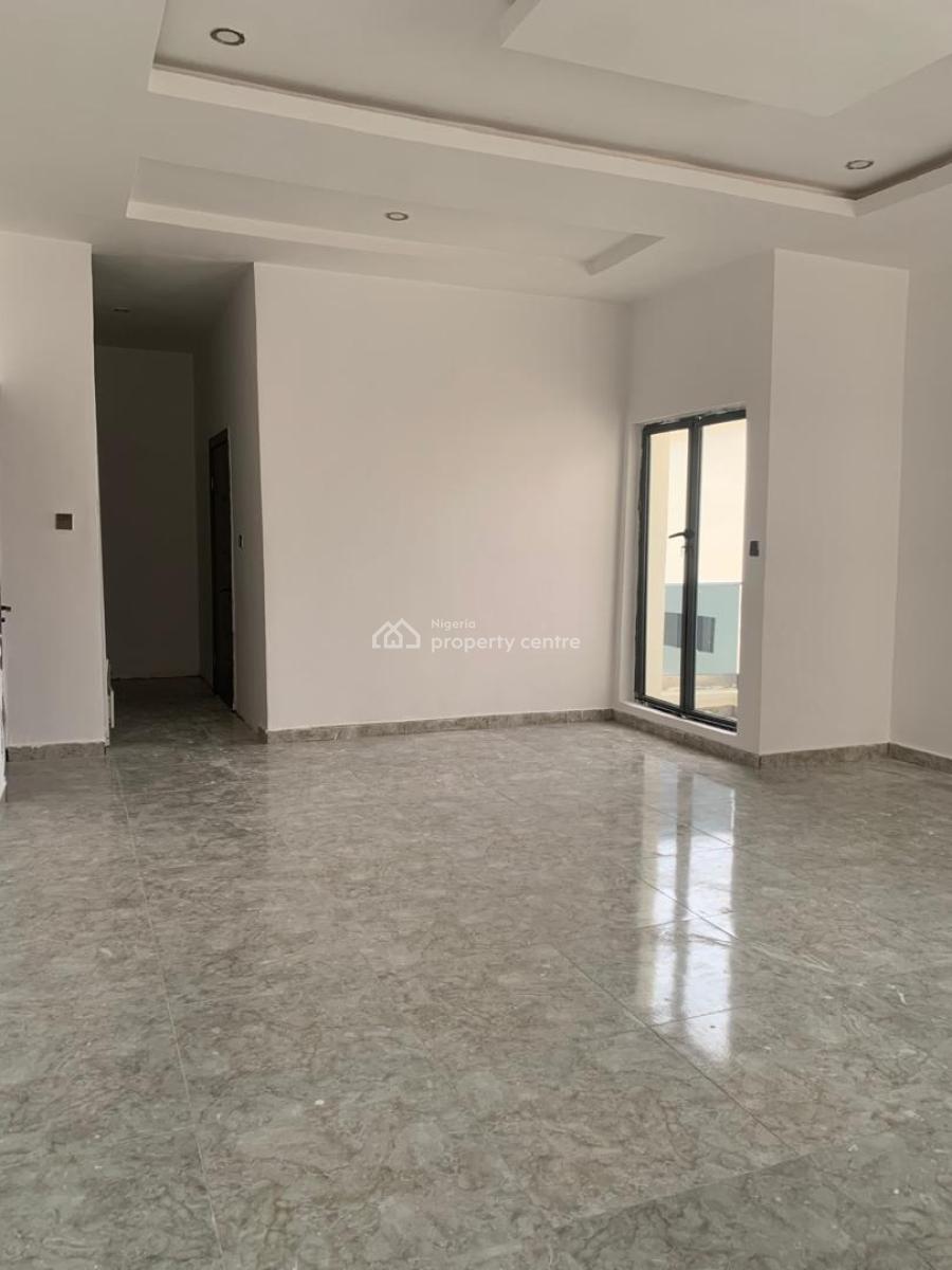 Live Where Comfort Meets Class -- Premium 4-bedroom Semi-detached Duple, Harris Drive Vgc Lekki Lagos, Vgc, Lekki, Lagos, Semi-detached Duplex for Rent