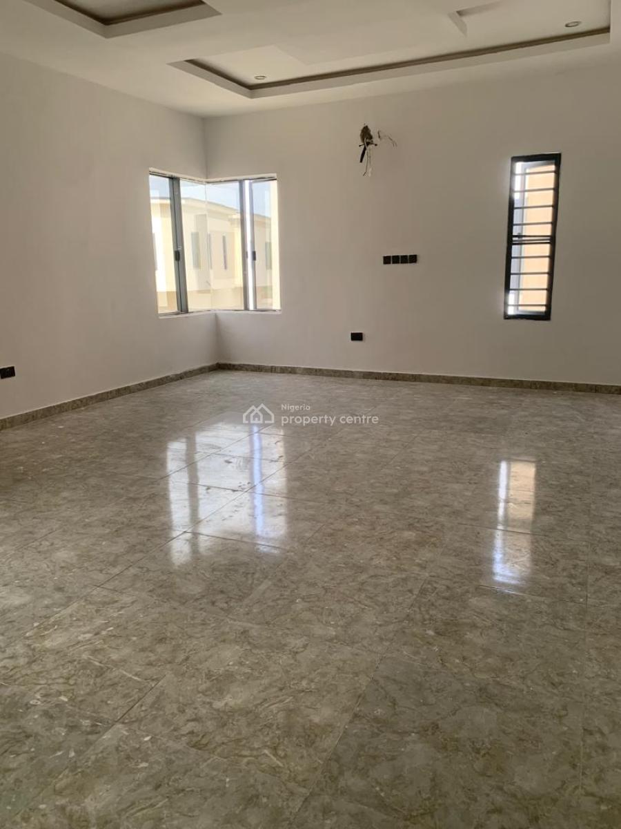 Live Where Comfort Meets Class -- Premium 4-bedroom Semi-detached Duple, Harris Drive Vgc Lekki Lagos, Vgc, Lekki, Lagos, Semi-detached Duplex for Rent