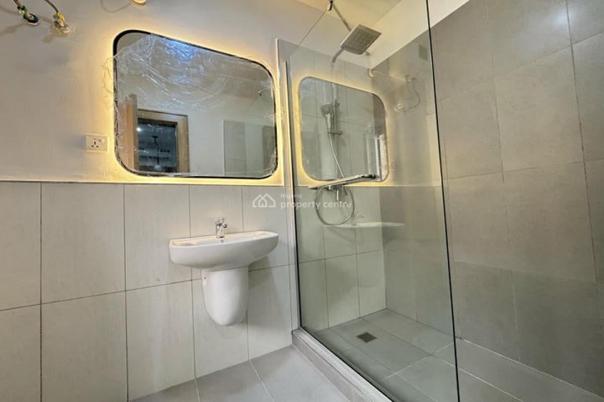 Luxury 2 Bedroom Apartment with Swimming Pool and Gym, Ikate, Lekki, Lagos, Flat / Apartment for Rent