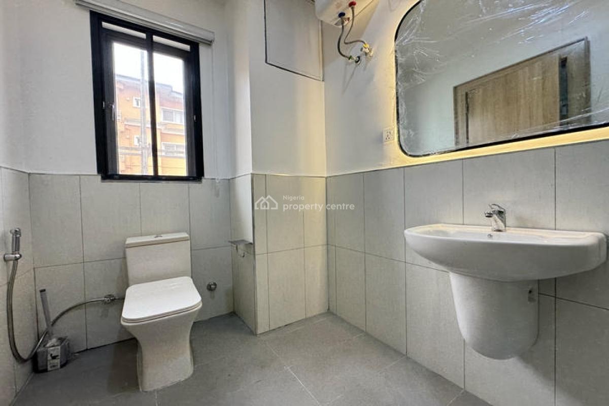 Luxury 2 Bedroom Apartment with Swimming Pool and Gym, Ikate, Lekki, Lagos, Flat / Apartment for Rent