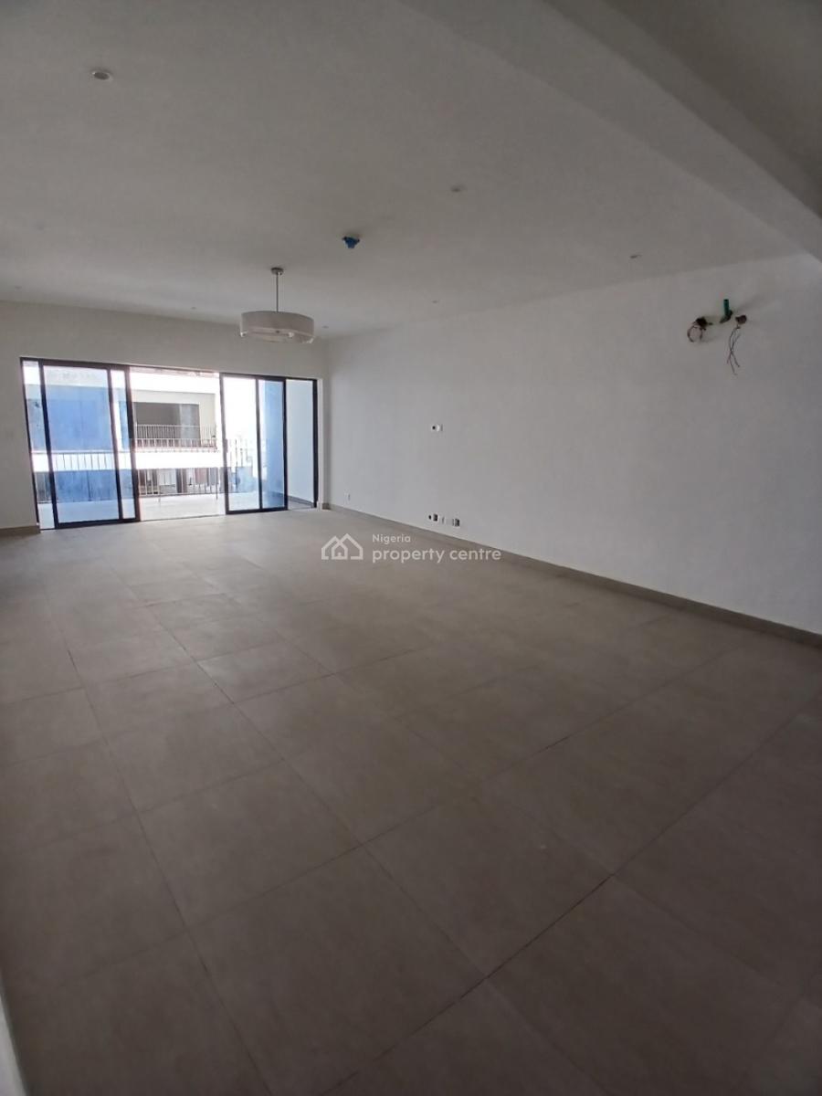 2, Lekki Phase 1, Lekki, Lagos, Flat / Apartment for Rent