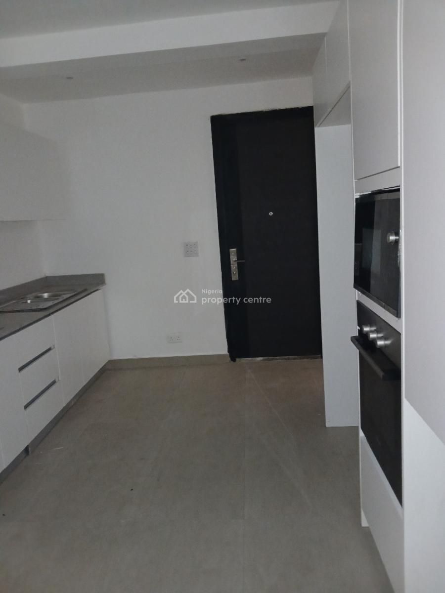 2, Lekki Phase 1, Lekki, Lagos, Flat / Apartment for Rent