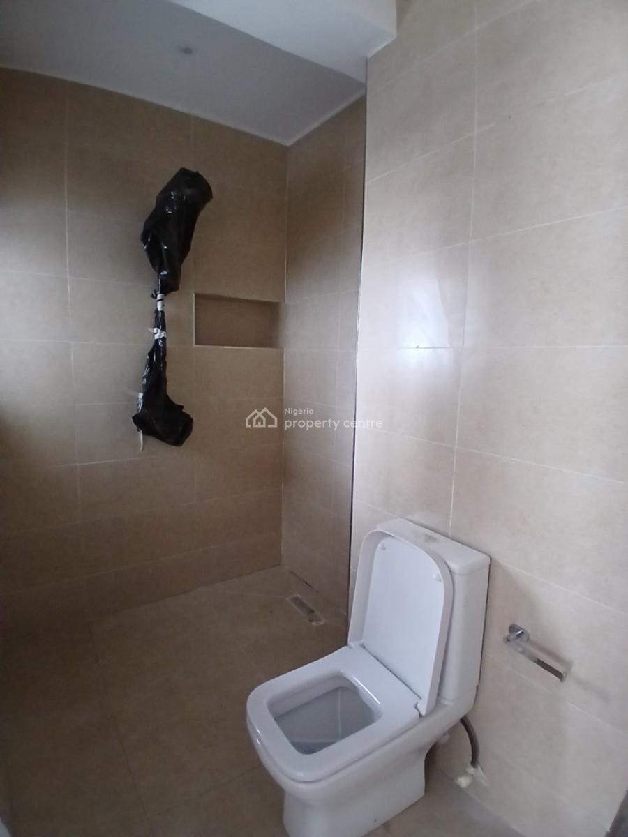 2, Lekki Phase 1, Lekki, Lagos, Flat / Apartment for Rent