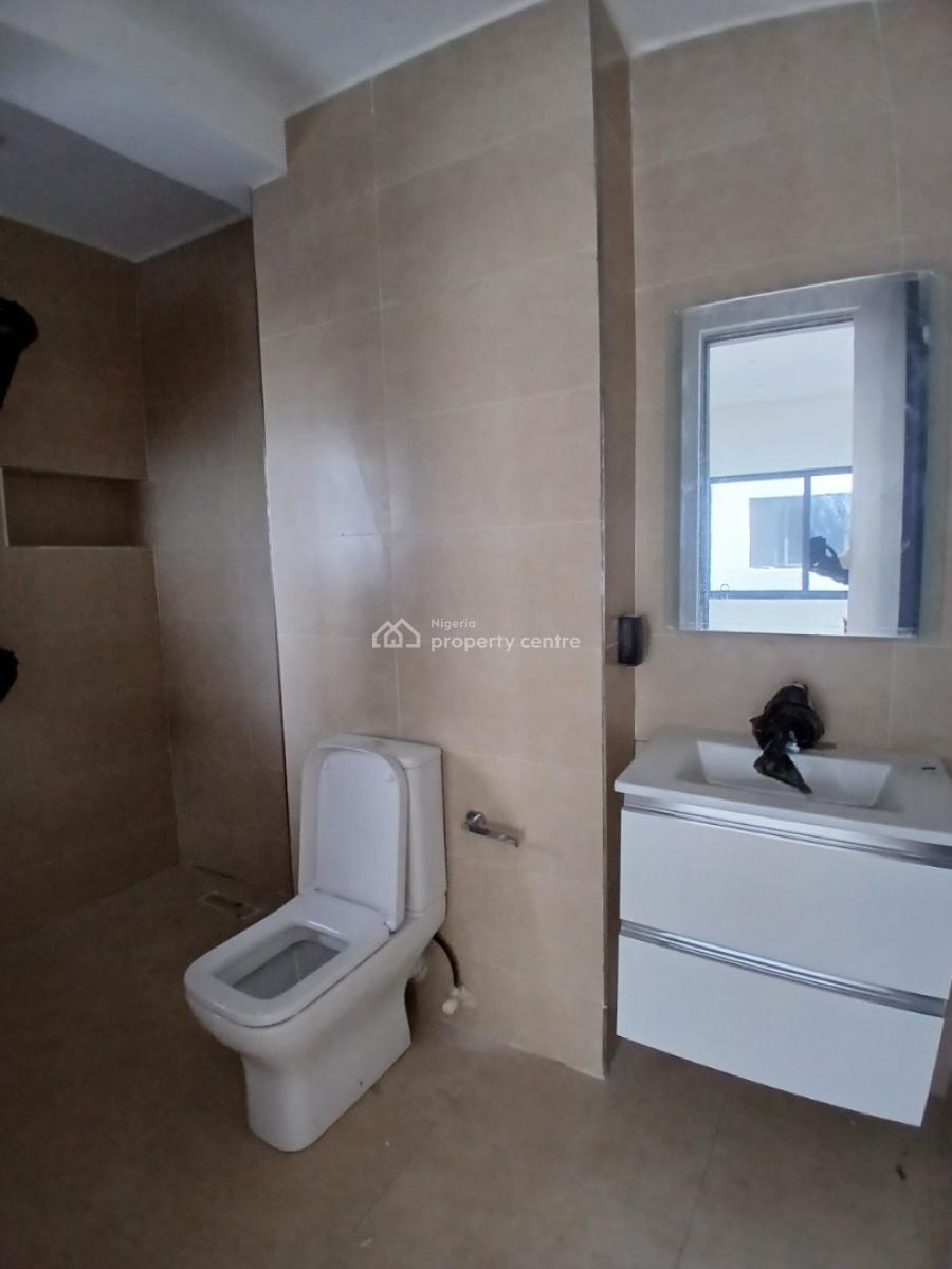 2, Lekki Phase 1, Lekki, Lagos, Flat / Apartment for Rent