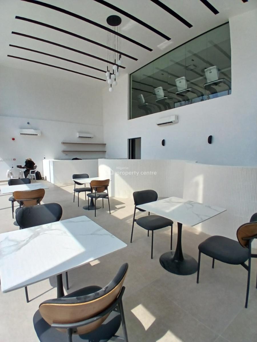 2, Lekki Phase 1, Lekki, Lagos, Flat / Apartment for Rent