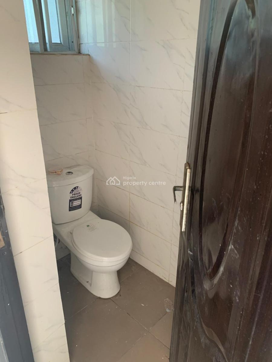 Mini Flat, Olokonla, Ajah, Lagos, Mini Flat (room and Parlour) for Rent