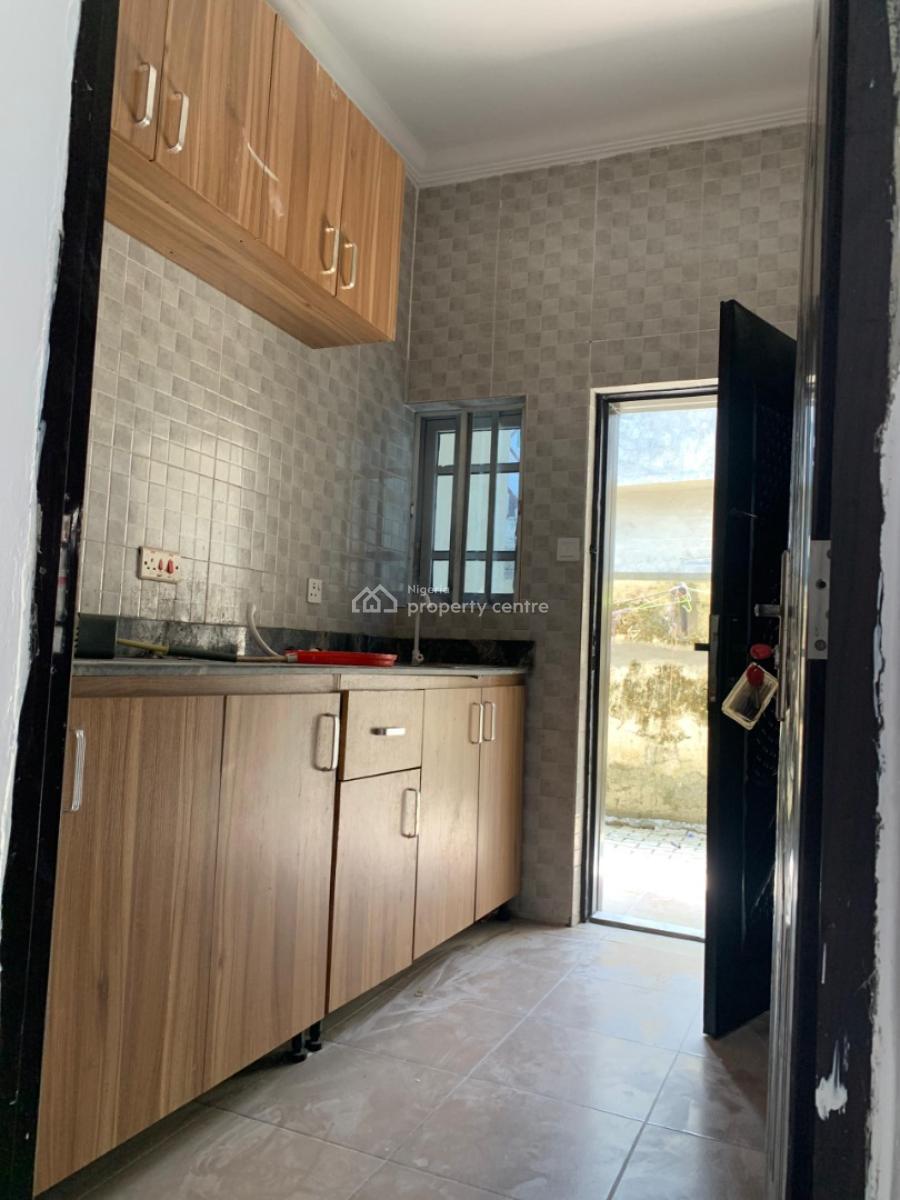 Mini Flat, Olokonla, Ajah, Lagos, Mini Flat (room and Parlour) for Rent