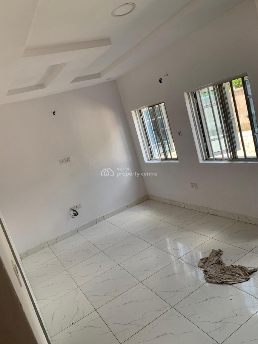 Mini Flat, Olokonla, Ajah, Lagos, Mini Flat (room and Parlour) for Rent