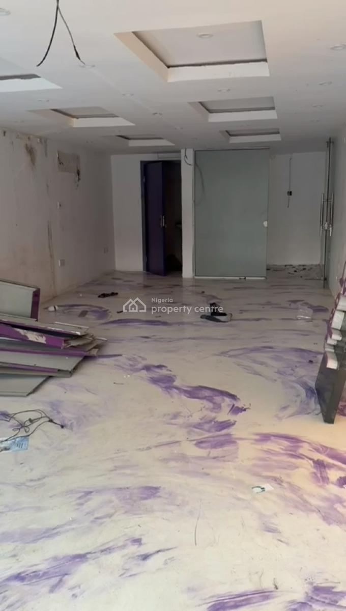 Lovely Shop Space, Opebi, Opebi, Ikeja, Lagos, Shop for Rent