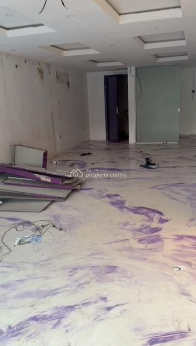 Lovely Shop Space, Opebi, Opebi, Ikeja, Lagos, Shop for Rent