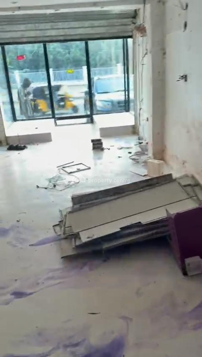 Lovely Shop Space, Opebi, Opebi, Ikeja, Lagos, Shop for Rent