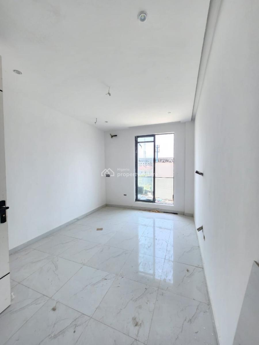 Contemporary 2 Bedroom Apartment with Bq, Elevator,  Gym, Swimming Poo, Lekki Please1, Lekki Phase 1, Lekki, Lagos, Flat / Apartment for Sale