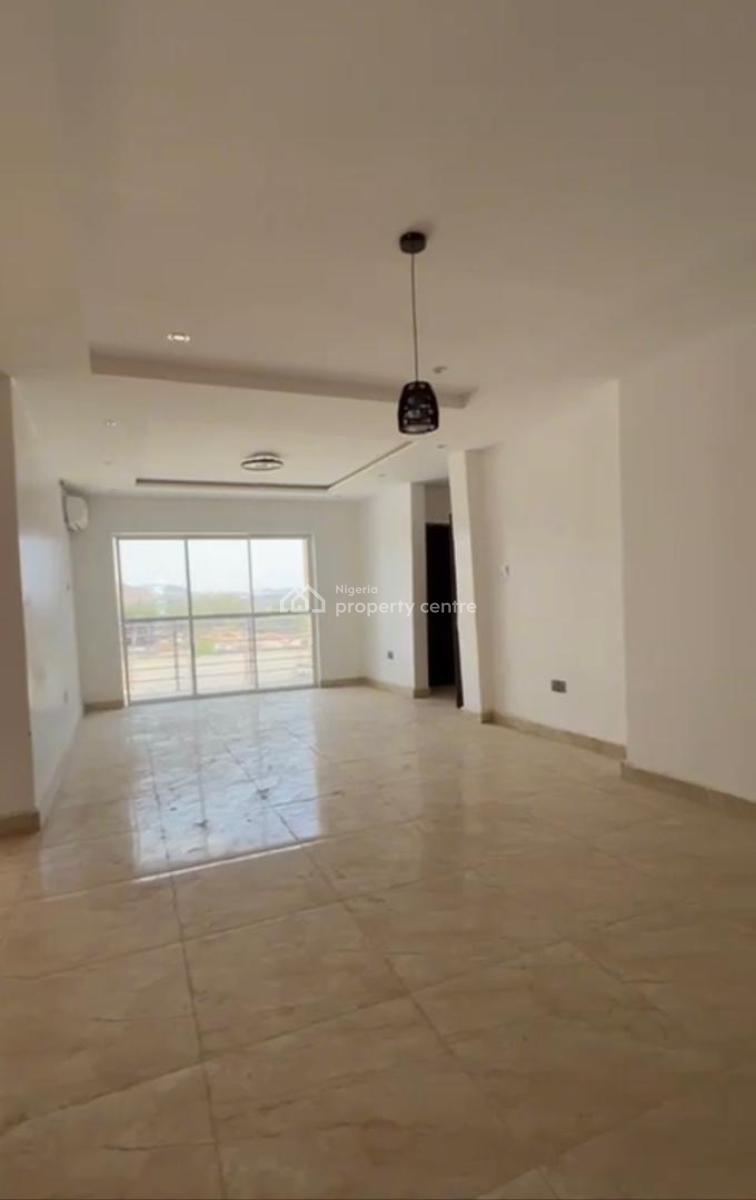 Luxurious Spacious 3bedroom Block of Flat, Katampe Main, Katampe, Abuja, Block of Flats for Sale