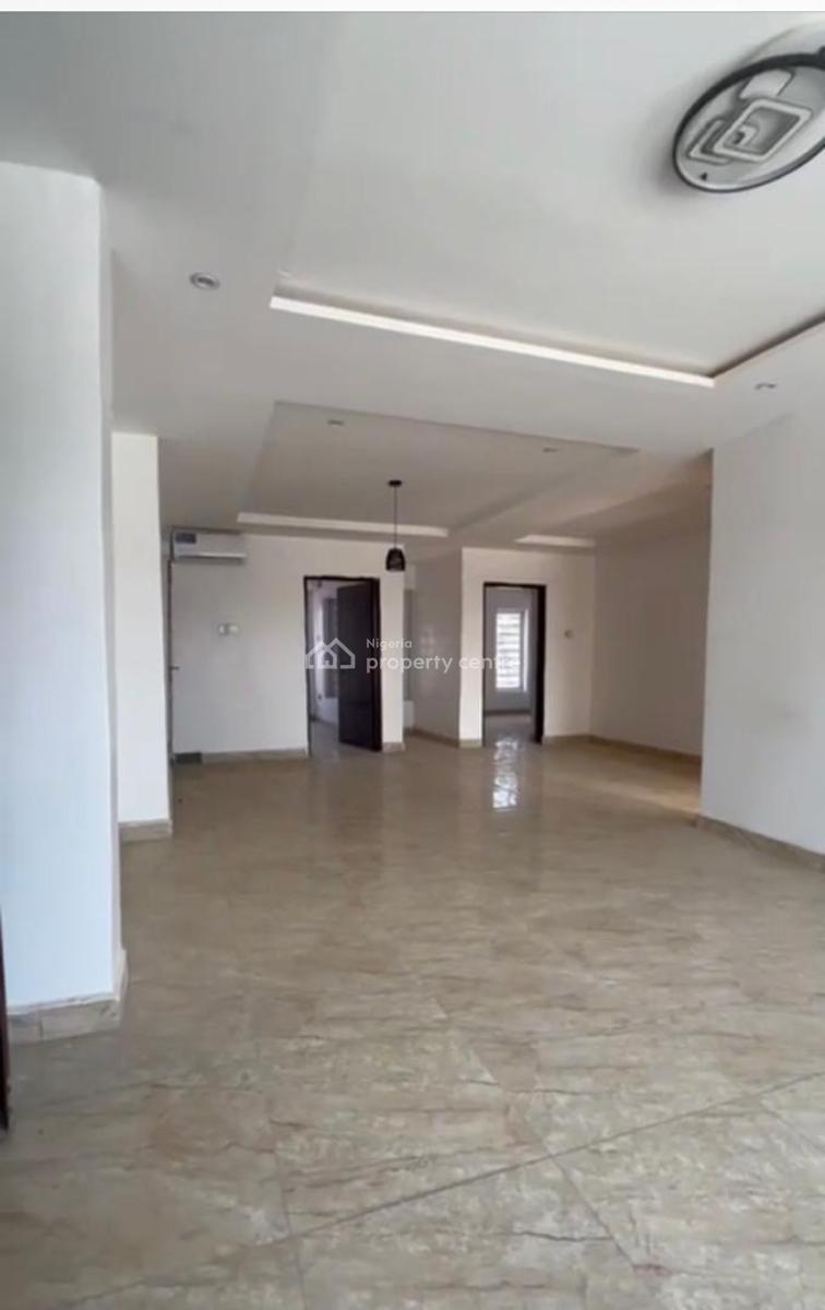 Luxurious Spacious 3bedroom Block of Flat, Katampe Main, Katampe, Abuja, Block of Flats for Sale