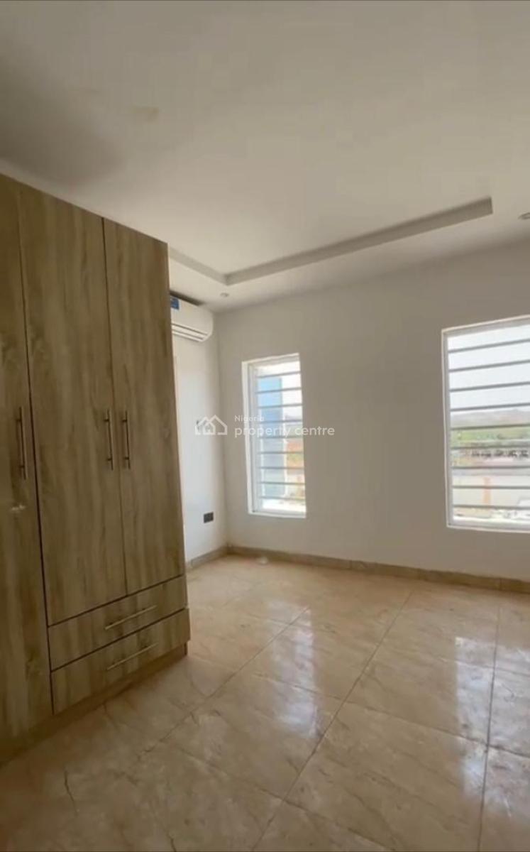 Luxurious Spacious 3bedroom Block of Flat, Katampe Main, Katampe, Abuja, Block of Flats for Sale