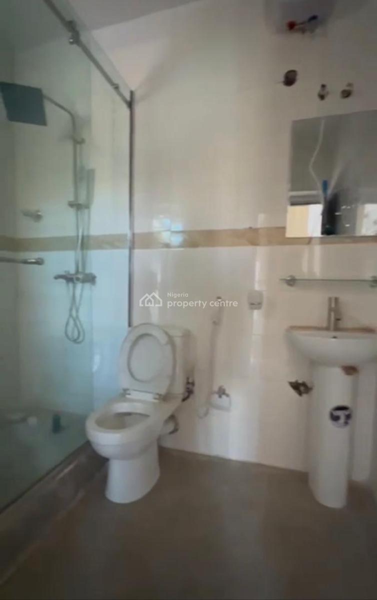 Luxurious Spacious 3bedroom Block of Flat, Katampe Main, Katampe, Abuja, Block of Flats for Sale