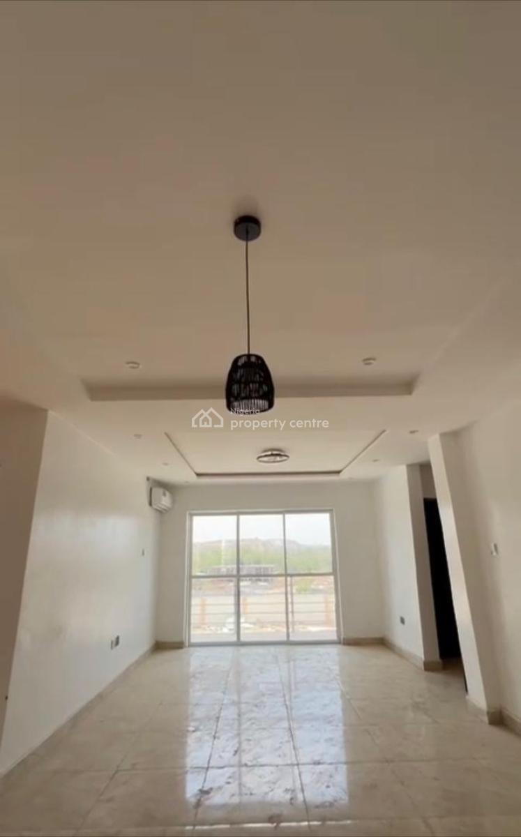 Luxurious Spacious 3bedroom Block of Flat, Katampe Main, Katampe, Abuja, Block of Flats for Sale