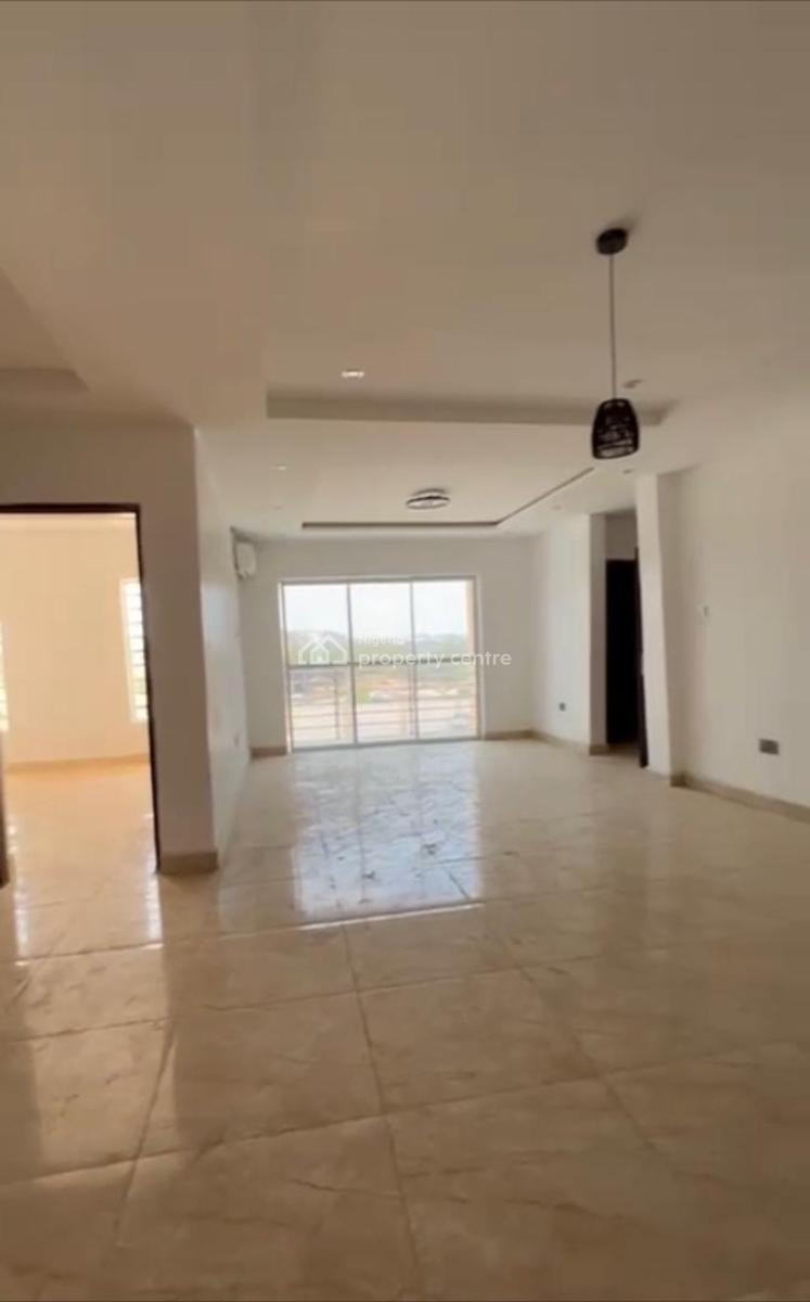 Luxurious Spacious 3bedroom Block of Flat, Katampe Main, Katampe, Abuja, Block of Flats for Sale