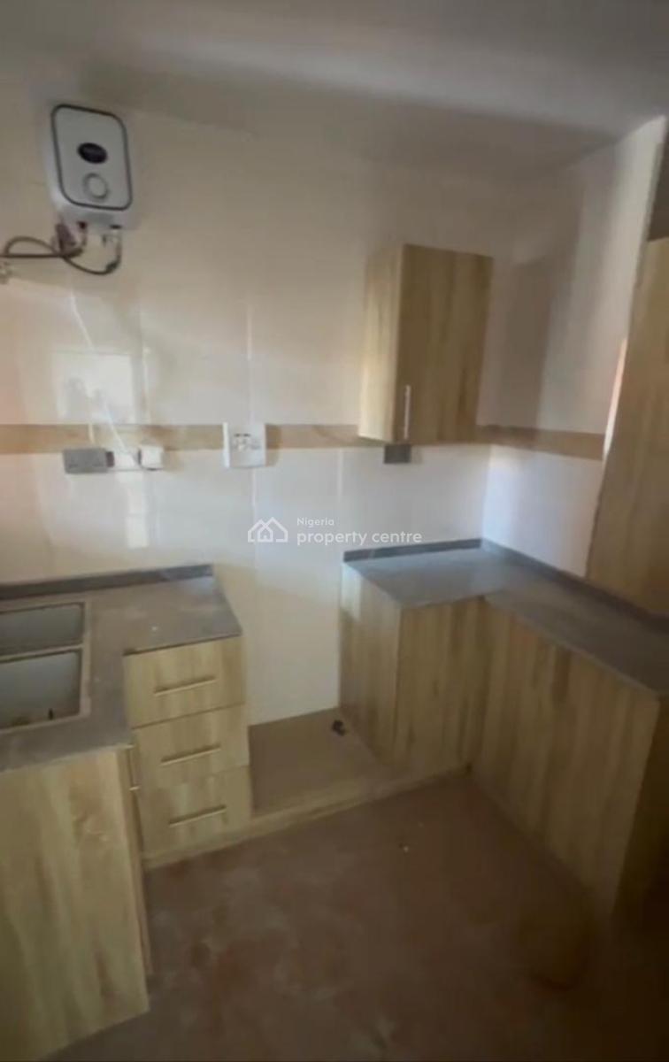 Luxurious Spacious 3bedroom Block of Flat, Katampe Main, Katampe, Abuja, Block of Flats for Sale