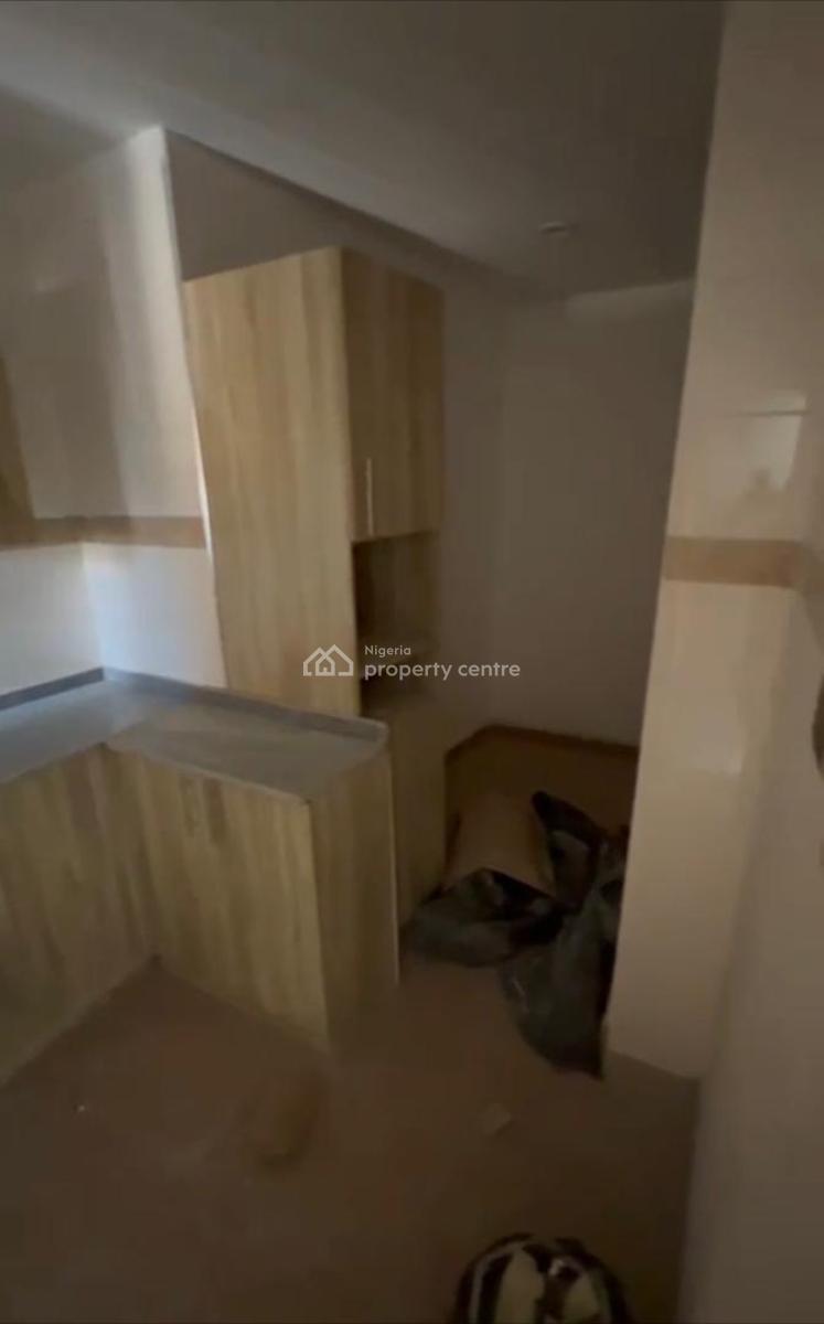 Luxurious Spacious 3bedroom Block of Flat, Katampe Main, Katampe, Abuja, Block of Flats for Sale