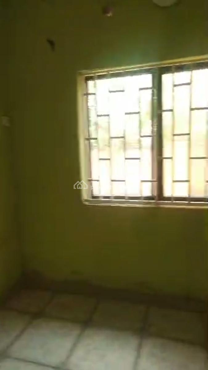 3 Bedroom Bungalow Apartment, Adeniyi Jones, Ikeja, Lagos, Flat / Apartment for Rent