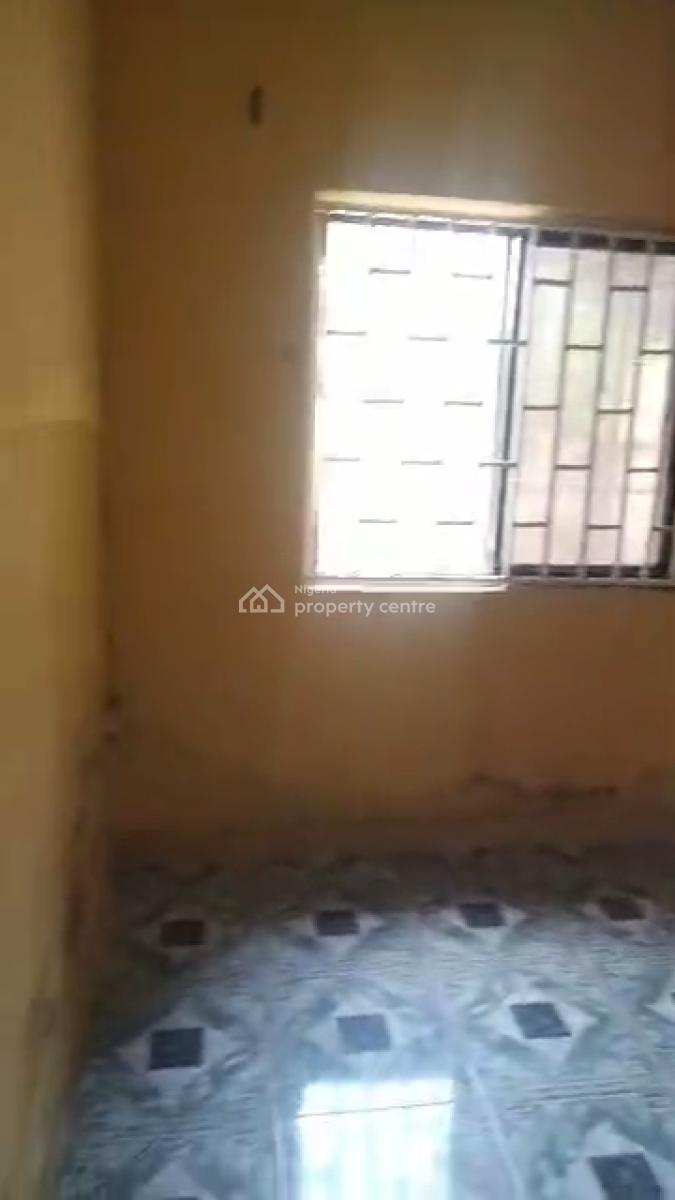 3 Bedroom Bungalow Apartment, Adeniyi Jones, Ikeja, Lagos, Flat / Apartment for Rent