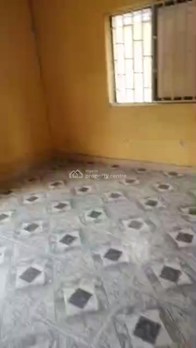 3 Bedroom Bungalow Apartment, Adeniyi Jones, Ikeja, Lagos, Flat / Apartment for Rent