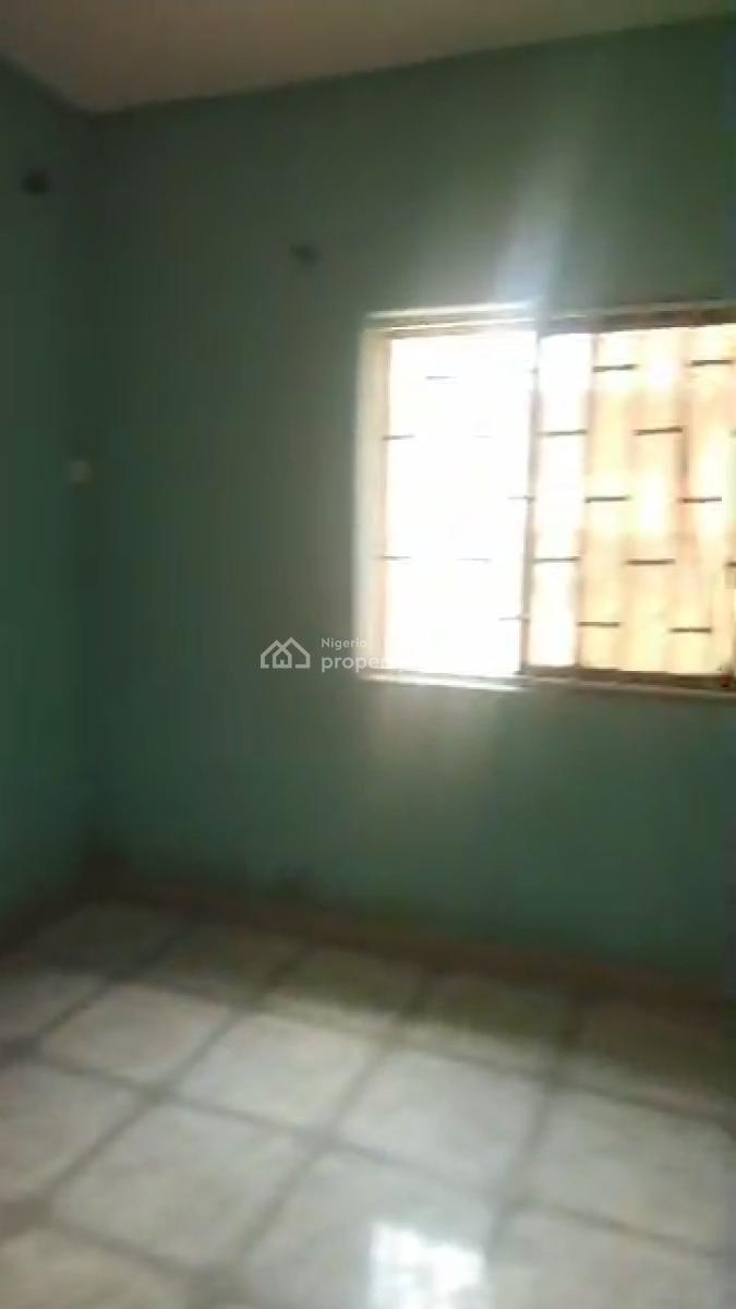 3 Bedroom Bungalow Apartment, Adeniyi Jones, Ikeja, Lagos, Flat / Apartment for Rent