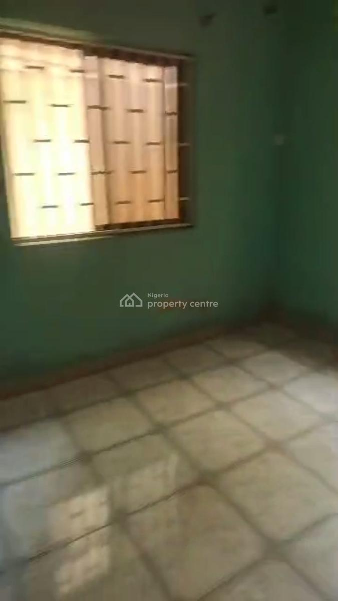 3 Bedroom Bungalow Apartment, Adeniyi Jones, Ikeja, Lagos, Flat / Apartment for Rent