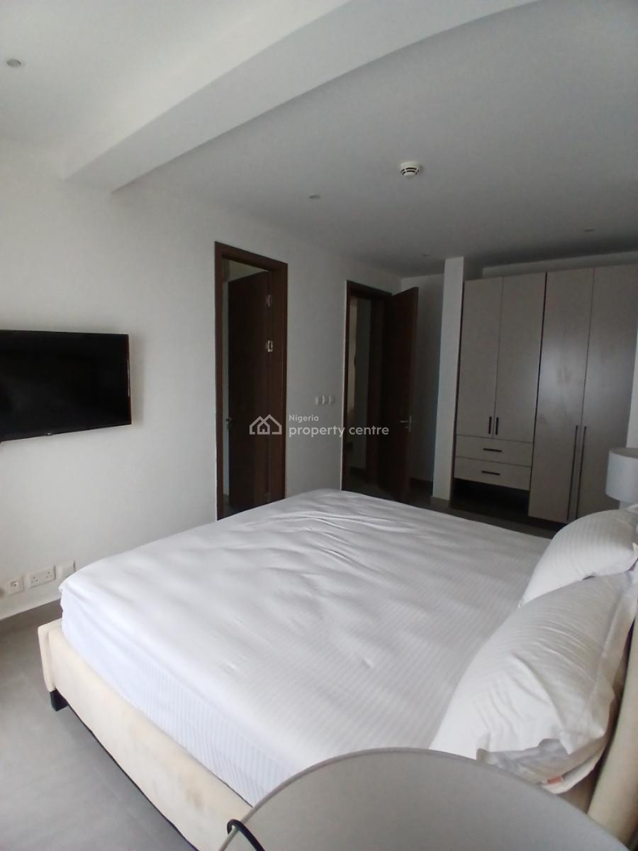 Tastefully Finished and Serviced with 24/7 Power Suppy 4 Bedroom En-su, Lekki Phase 1, Lekki, Lagos, House for Sale