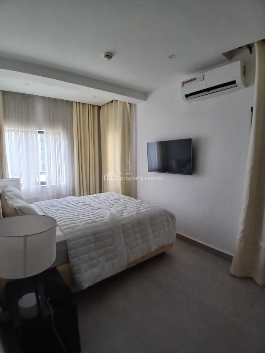 Tastefully Finished and Serviced with 24/7 Power Suppy 4 Bedroom En-su, Lekki Phase 1, Lekki, Lagos, House for Sale