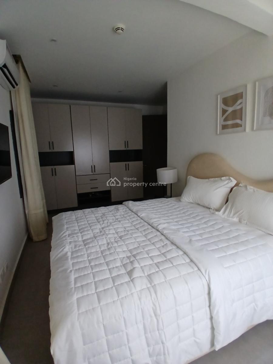 Tastefully Finished and Serviced with 24/7 Power Suppy 4 Bedroom En-su, Lekki Phase 1, Lekki, Lagos, House for Sale