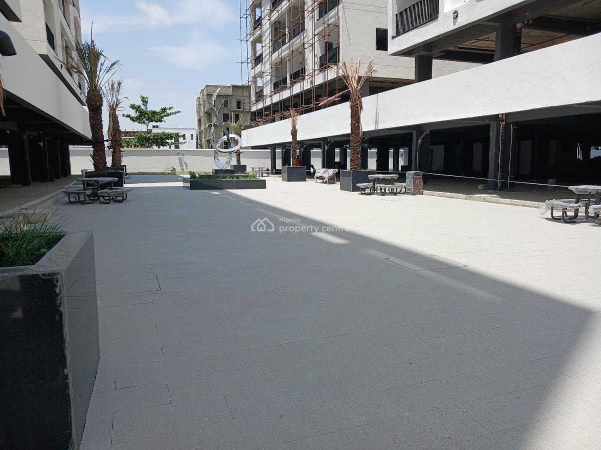 Tastefully Finished and Serviced with 24/7 Power Suppy 4 Bedroom En-su, Lekki Phase 1, Lekki, Lagos, House for Sale