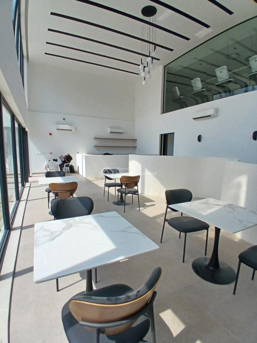 Tastefully Finished and Serviced with 24/7 Power Suppy 4 Bedroom En-su, Lekki Phase 1, Lekki, Lagos, House for Sale