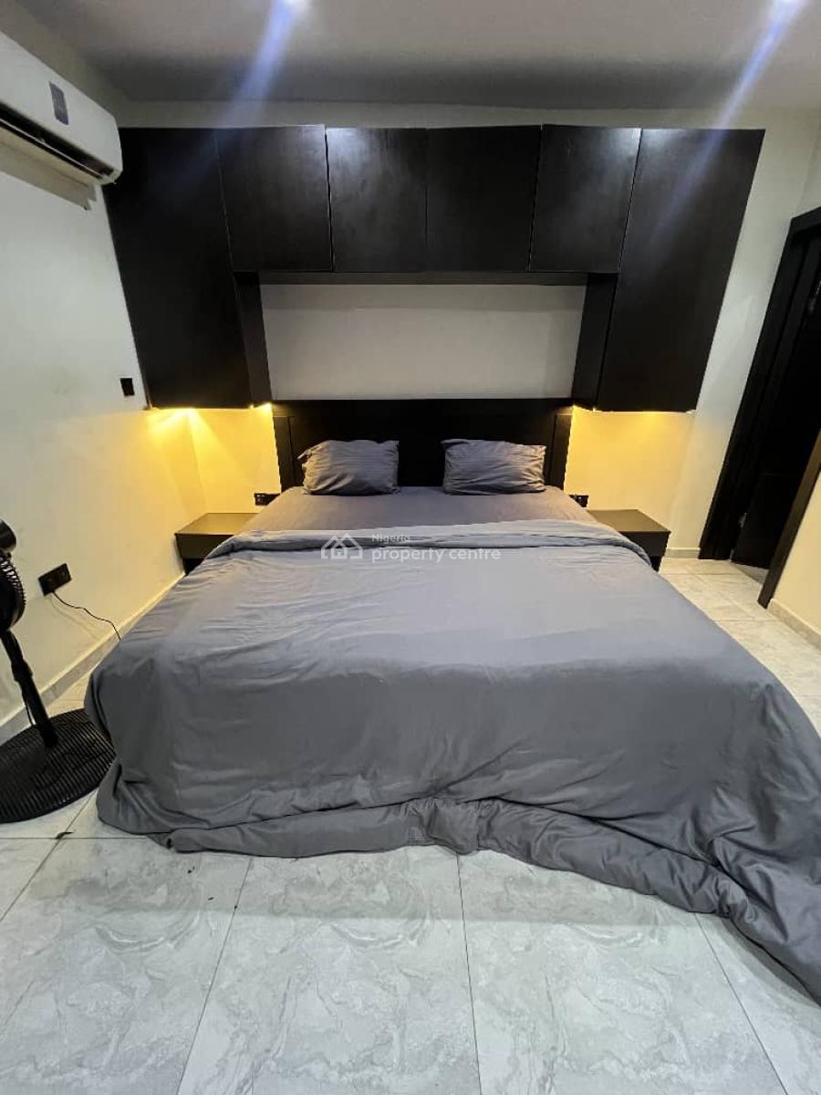 Studio, Victoria Island (vi), Lagos, Flat / Apartment Short Let