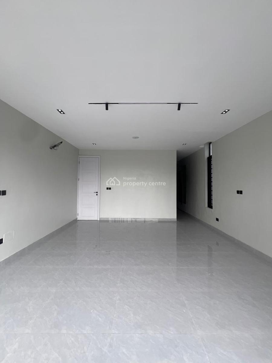 Luxury 5 Bedroom Fully Detached Duplex + Bq, Rootfop, Swimming Pool, Orchid, Lekki, Lekki Phase 2, Lekki, Lagos, House for Sale