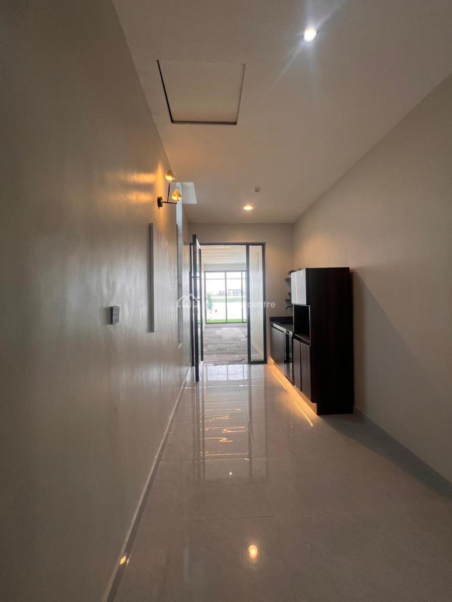 Luxury 5 Bedroom Fully Detached Duplex + Bq, Rootfop, Swimming Pool, Orchid, Lekki, Lekki Phase 2, Lekki, Lagos, House for Sale