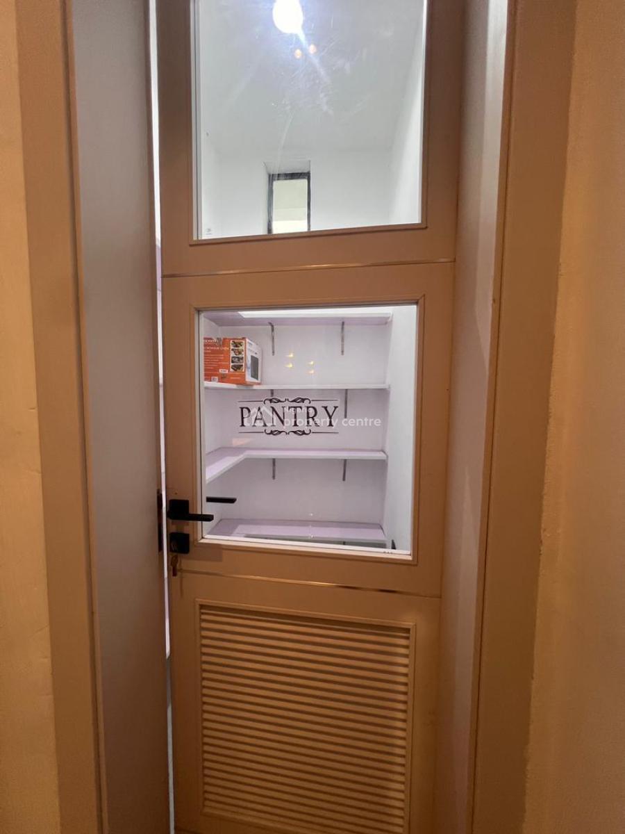 Luxury 5 Bedroom Fully Detached Duplex + Bq, Rootfop, Swimming Pool, Orchid, Lekki, Lekki Phase 2, Lekki, Lagos, House for Sale