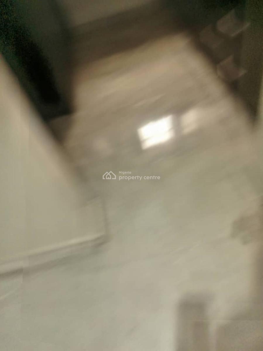 4 Bedroom Semi-detached Duplex with Bq, Ikeja Gra, Ikeja, Lagos, Semi-detached Duplex for Rent